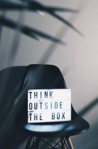 Think-outside-the-box