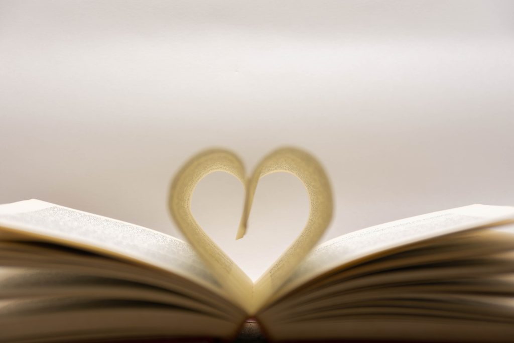 Bettina Greschner schreibt ein Buch