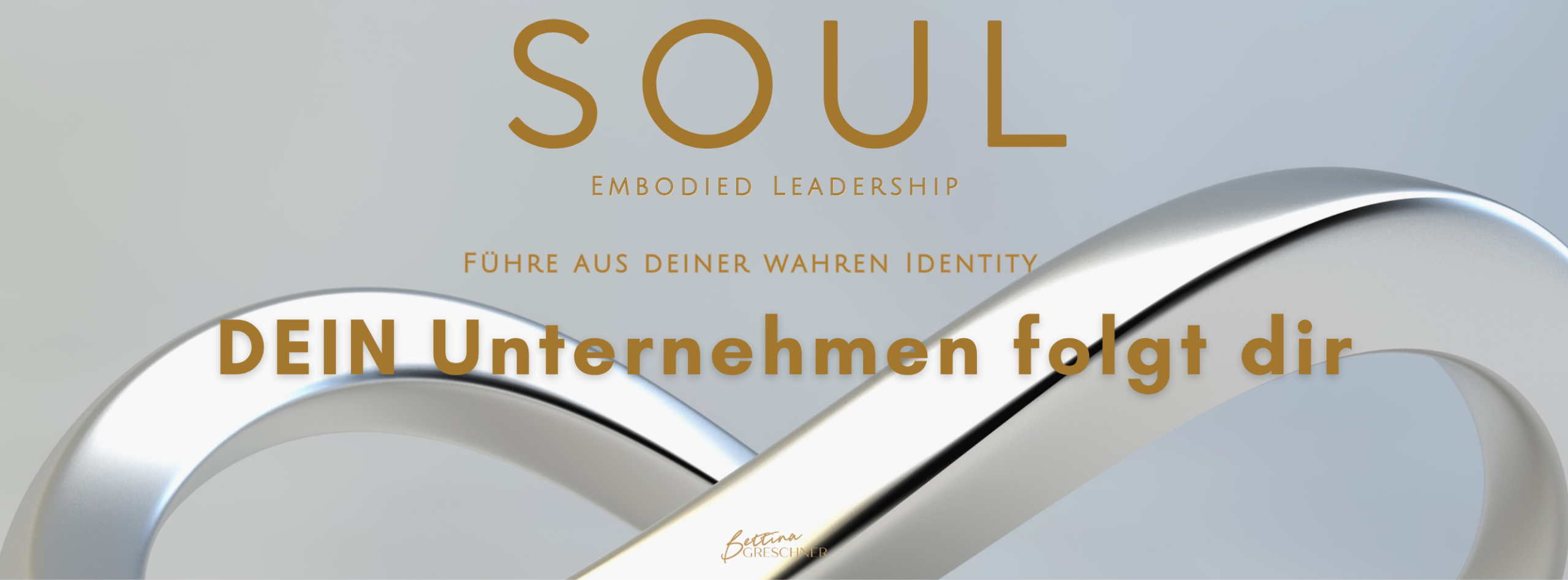 Soul Embodied Leadership